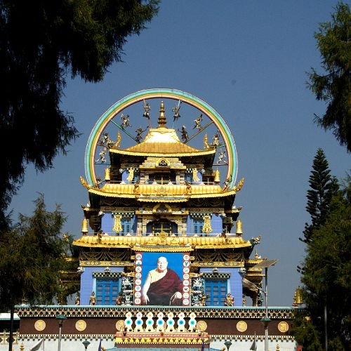 your-travel-sarathi-bylakuppe