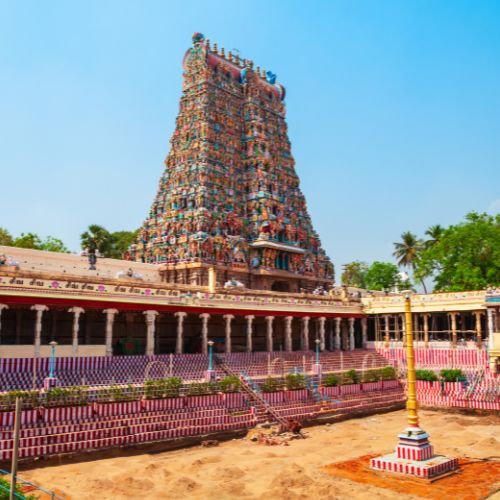 your-travel-sarathi-meenakshi amman-temple